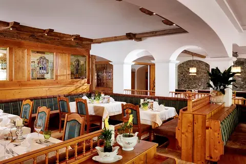Romantikhotel in Zell am See — foto 4