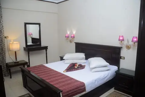 Siesta Resort Alexandria in Alexandrië — foto 8