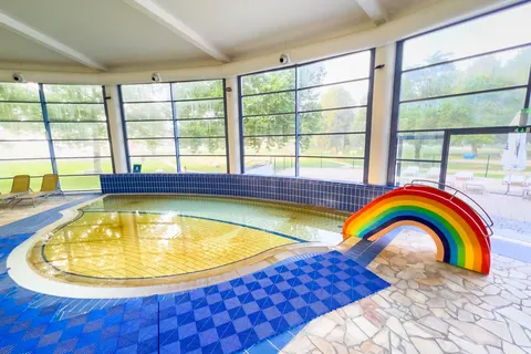 Vakantiepark Terme Lendava in Slovenj Gradec — foto 7