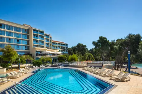 Aminess Vival Grand Azur Hotel in Orebic