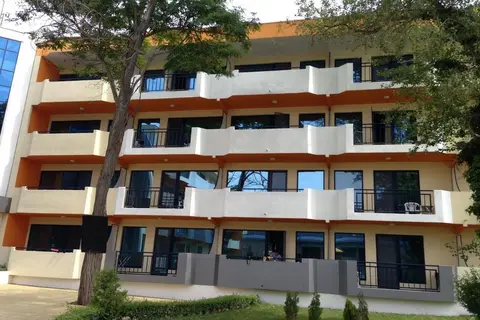 Hotel Glarus in Несебър — foto 30