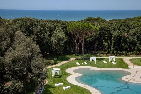 Village Parco Della Gallinara in Anzio — foto 18