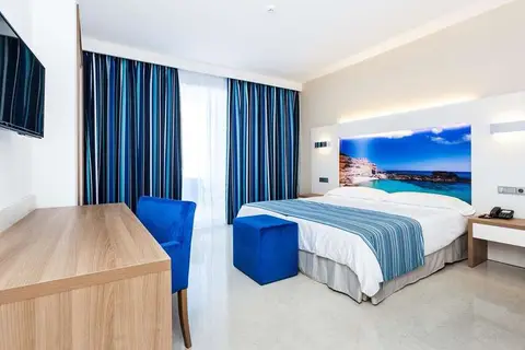 Globales Playa Estepona in Estepona — foto 3