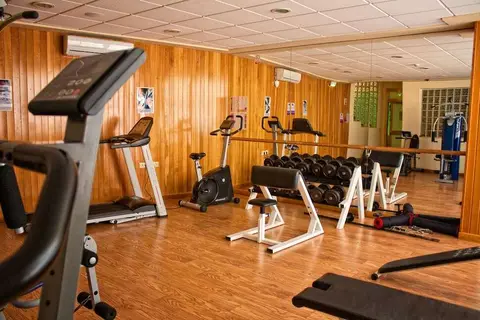 Hotel Servigroup Castilla in Benidorm — foto 8