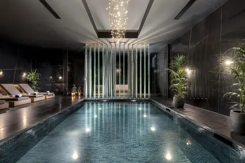 Lure Hotel & Spa in Il-Mellieħa, foto 8