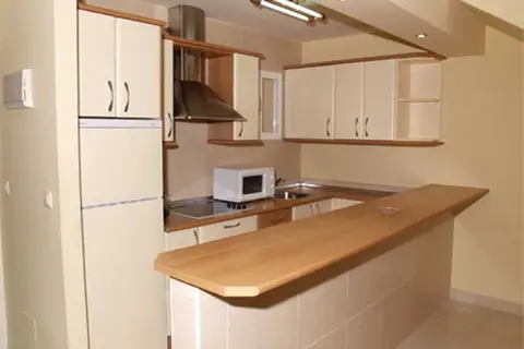 Ecuador Park Apartments in Torremolinos — foto 8
