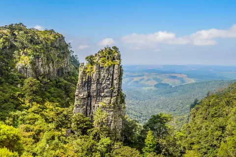 Zuid-Afrika in stijl foto 11