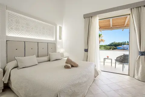 Hotel Corte Bianca in Cardedu — foto 9