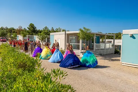 Camping Omišalj in Omišalj — foto 22