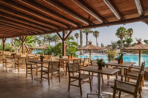 Paradisus by Meliá Fuerteventura foto 5