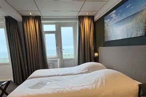 Hotel Zee en Duin foto 9