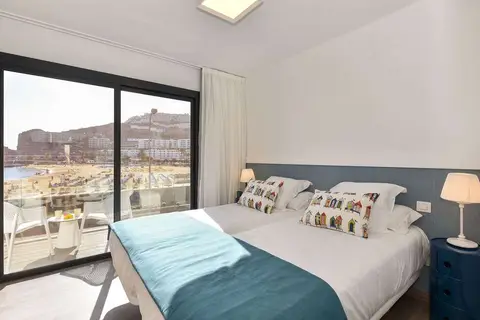 Appartementen Morea in Mogán — foto 2