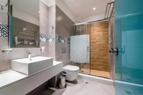 Island Boutique Hotel in Rhodos — foto 20