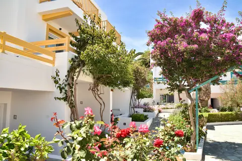 Mastichari Bay Hotel & Family Suites in Μαστιχάρι — foto 17