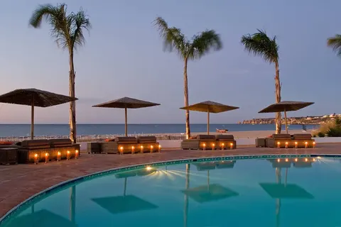 Hotel Tivoli Lagos Algarve Resort foto 18