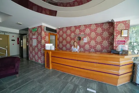 Liman Apart in Marmaris — foto 20