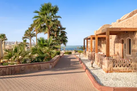 Mövenpick Resort El Quseir in مدينه القصير — foto 16