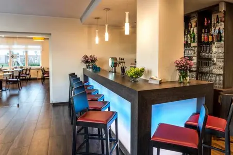 Hotel Bloemfontein foto 9