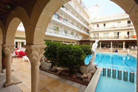 Ibersol Sorra d'Or in Malgrat de Mar — foto 12