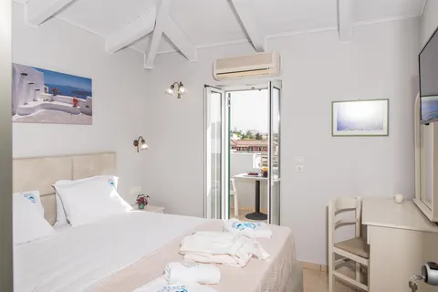 Hotel Denise Beach in Laganas Municipal Unit — foto 2
