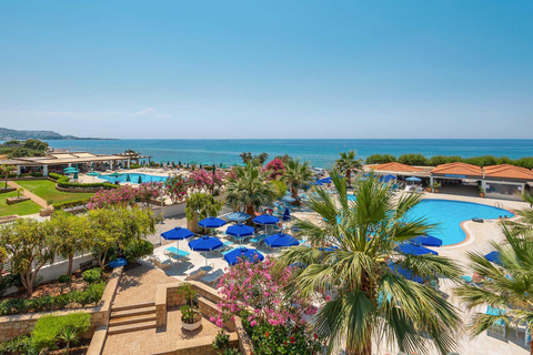 Hotel Elvita Beach foto 2