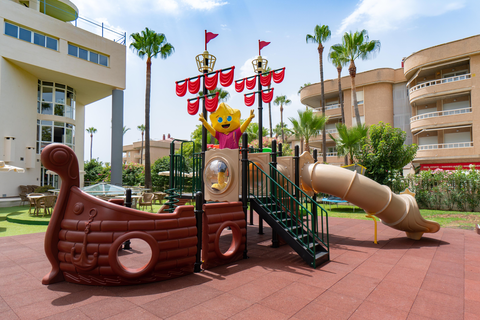 MedPlaya Hotel Pez Espada foto 17