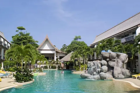 Centara Kata Resort Phuket in ตำบลกะรน