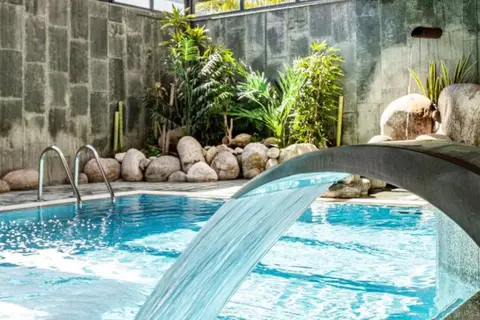 Hotel Spa Galatea in Portonovo — foto 13