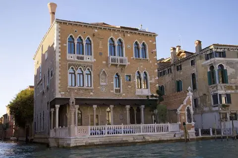 Hotel Palazzo Stern in Venetië, foto 2