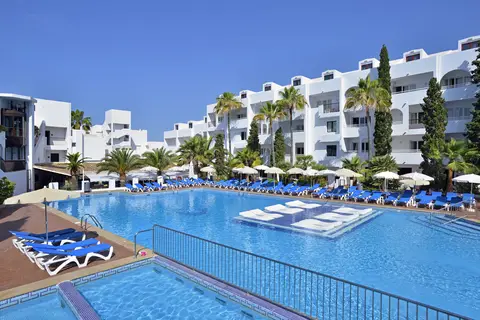 Sol Cala d'Or Apartamentos in Palma — foto 21