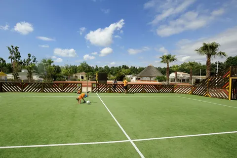 Camping Domaine De La Yole foto 15