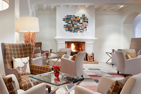 Das Alpenhaus Gasteinertal foto 2