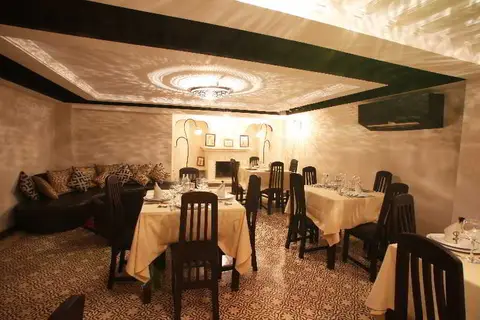 Riad La Croix Berbère Luxe in Marrakech, foto 2