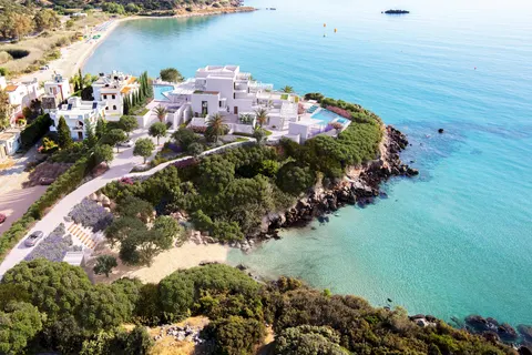 The Island Concept in Agios Nikolaos Municipal Unit — foto 16
