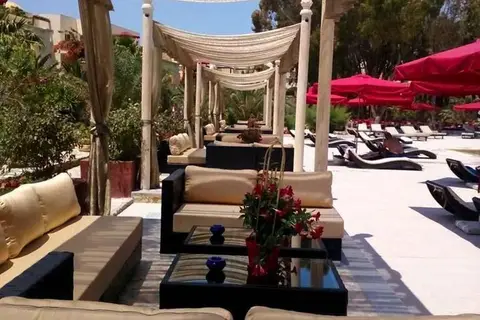 Hotel Africa Jade Thalasso in Korba — foto 25