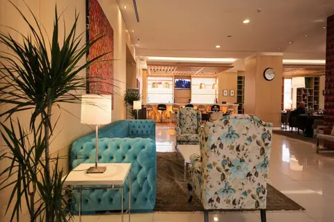 Sundance Hotel Istanbul in Fatih, foto 17