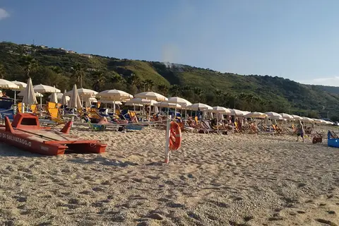 Resort Sciabache in Rome — foto 4