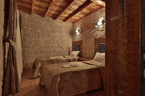 Elevres Stone House Hotel in Ürgüp, foto 6