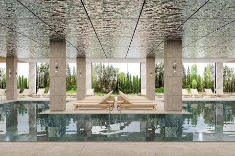 SPLASHWORLD Seaden de Mar Resort & Spa foto 3