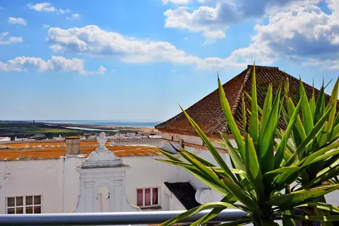 Campito in Conil de la Frontera — foto 19
