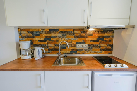 Aparthotel Houm Plaza Son Rigo foto 28