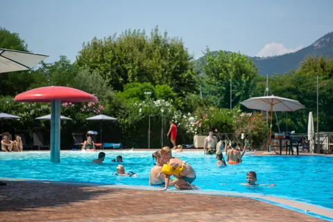 Camping Del Sole foto 16