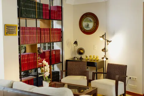 MR Hotel Costa Blanca in Dénia — foto 11