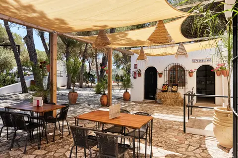 Taïga Conil in Conil de la Frontera — foto 17