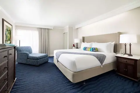 Tradewinds Island Grand Resort in Saint Pete Beach — foto 4