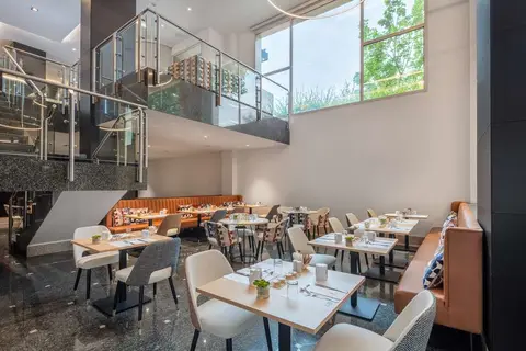 Eurostars Gran Madrid in Alcobendas — foto 21