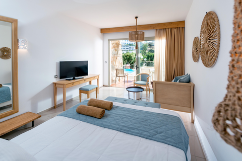 Seaside A Lifestyle Resort - adults only foto 3