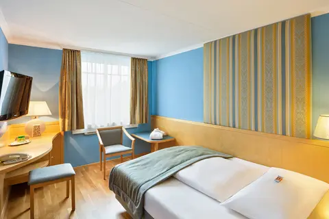 Austria Trend Hotel Ananas in Wenen — foto 29