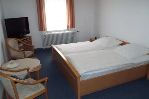 Hotel zum Reinhardswald foto 4