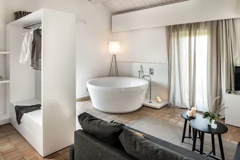 Ramo D'aria Country Hotel in Giarre, foto 11